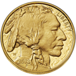 American Gold Buffalo Coins