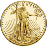 American Gold Eagle Coins